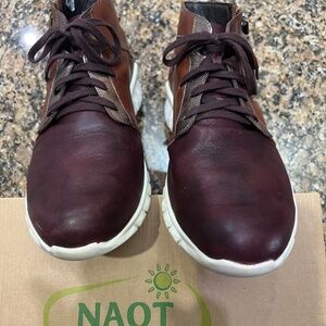 Naot Polaris size 43 (12)